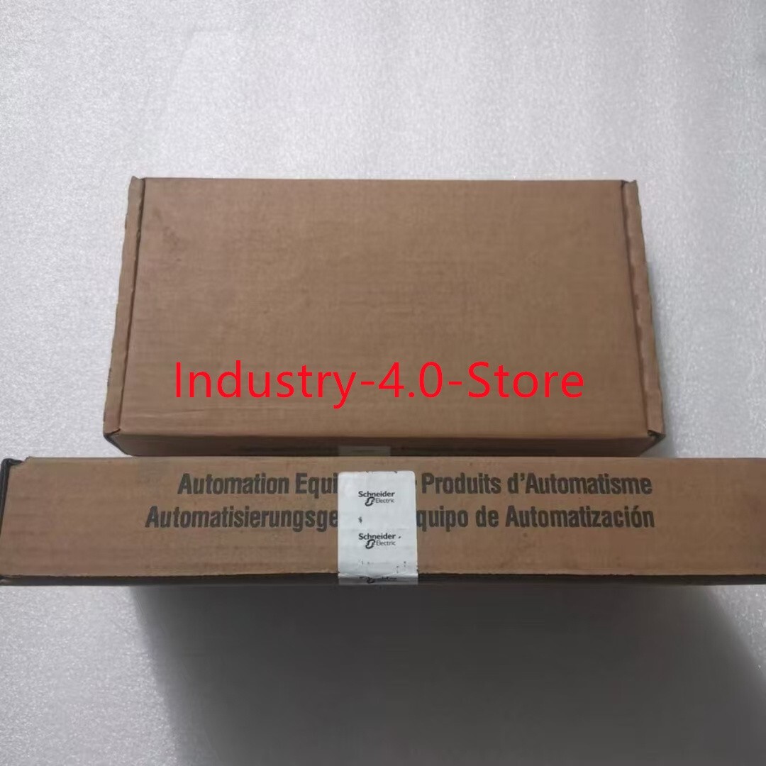 New Schneider 140DAO84210 PLC Controller Module