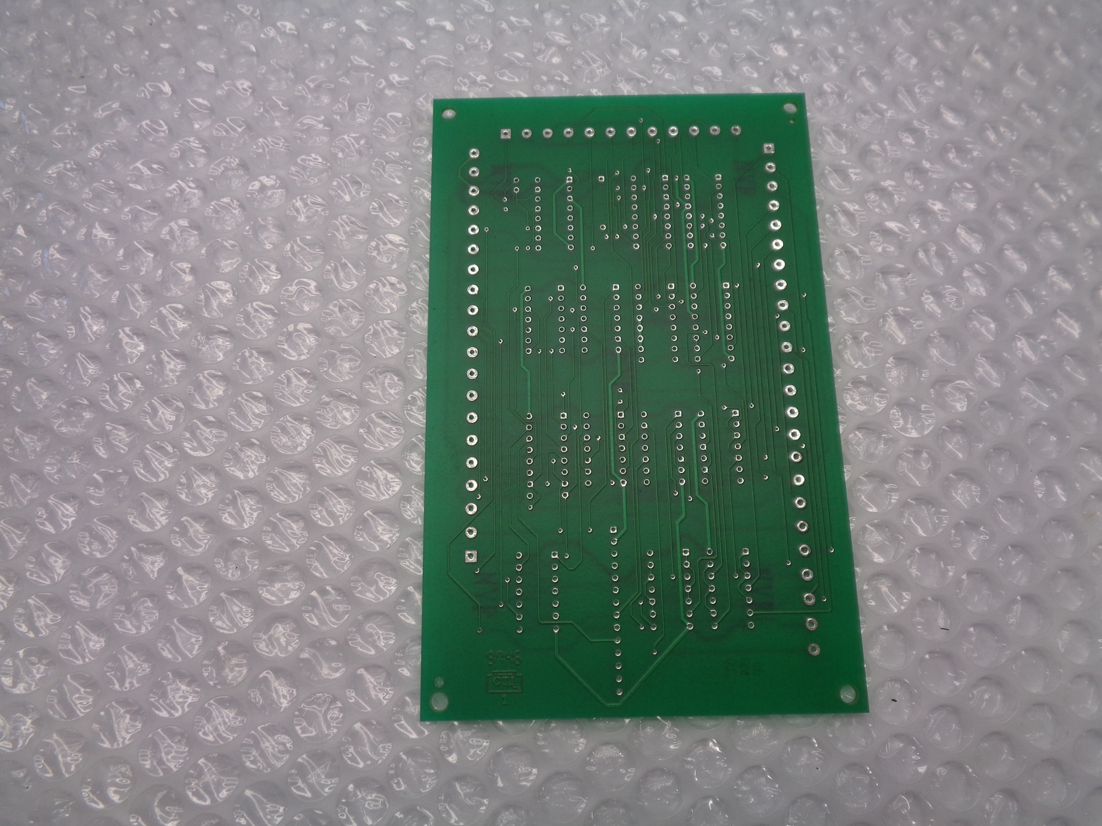 CTI 9746 CIRCUIT BOARD NSNP