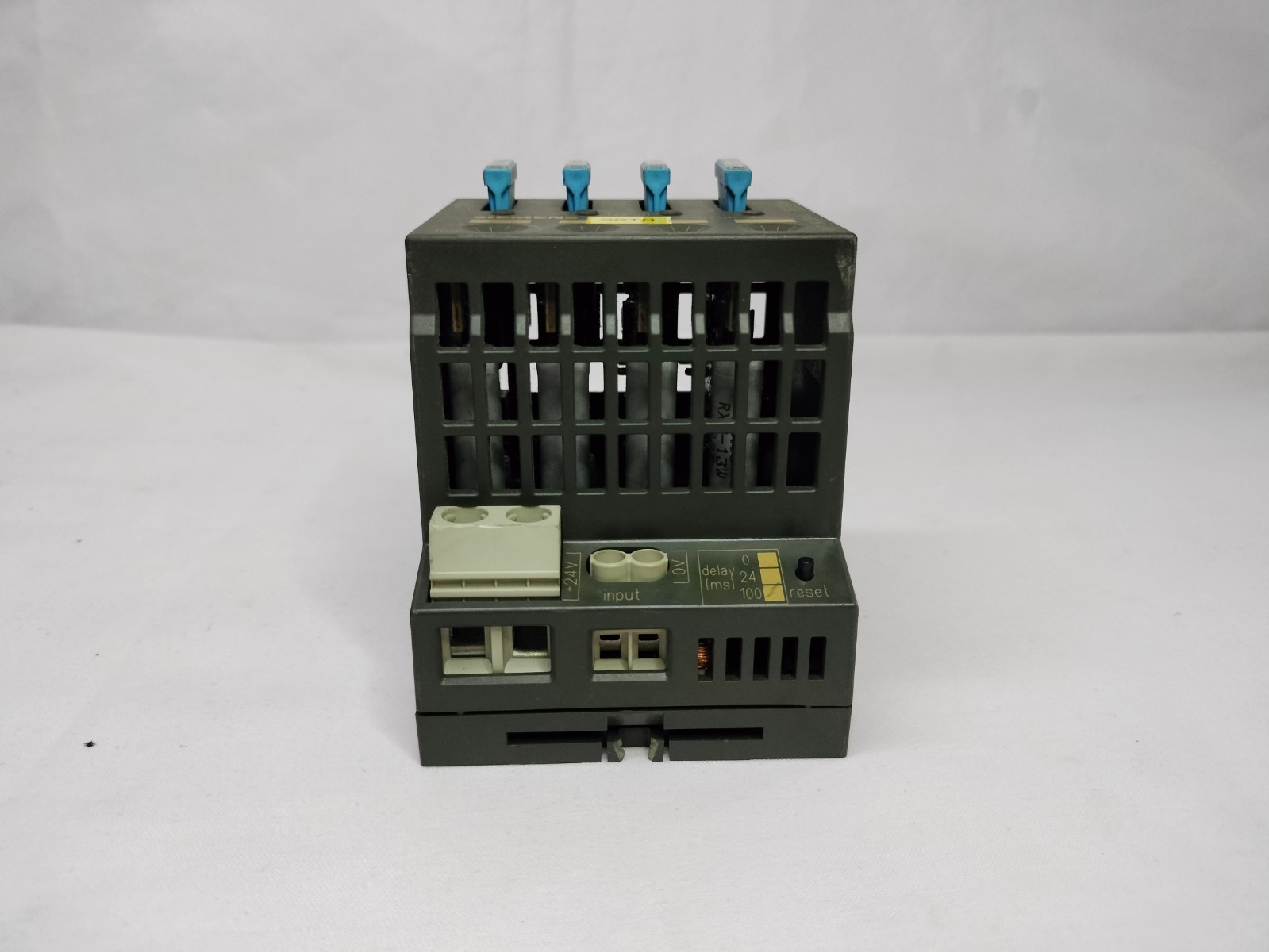Siemens 6EP1 961-2BA00 6EP19612BA00 Diagnosis Module Controller Made in Austria