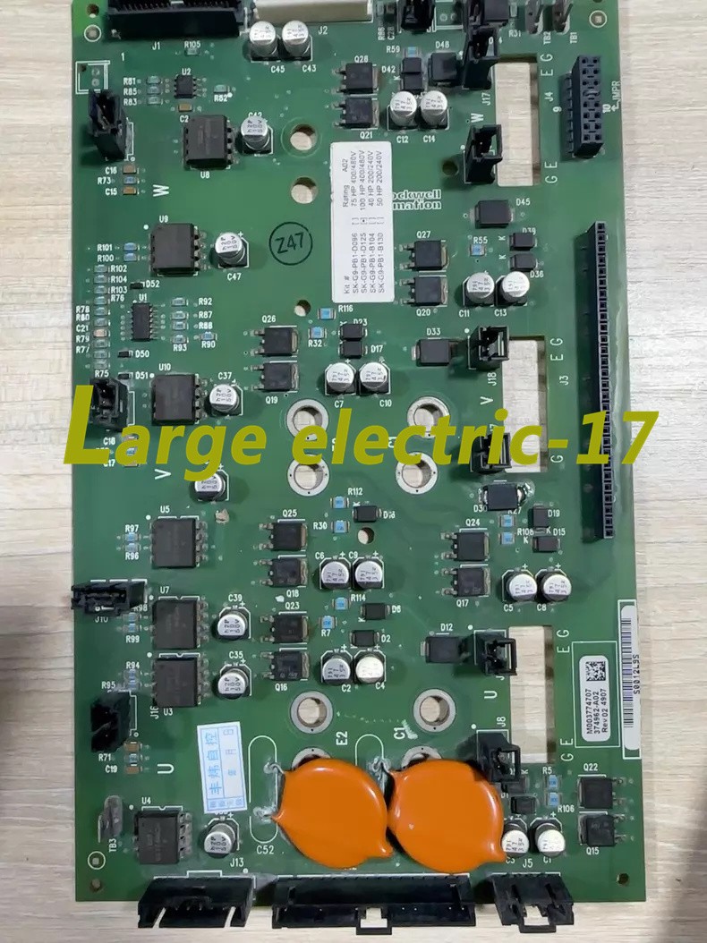 Brand New SK-G9-PB1-D125 AB inverter drive board Free Shipping