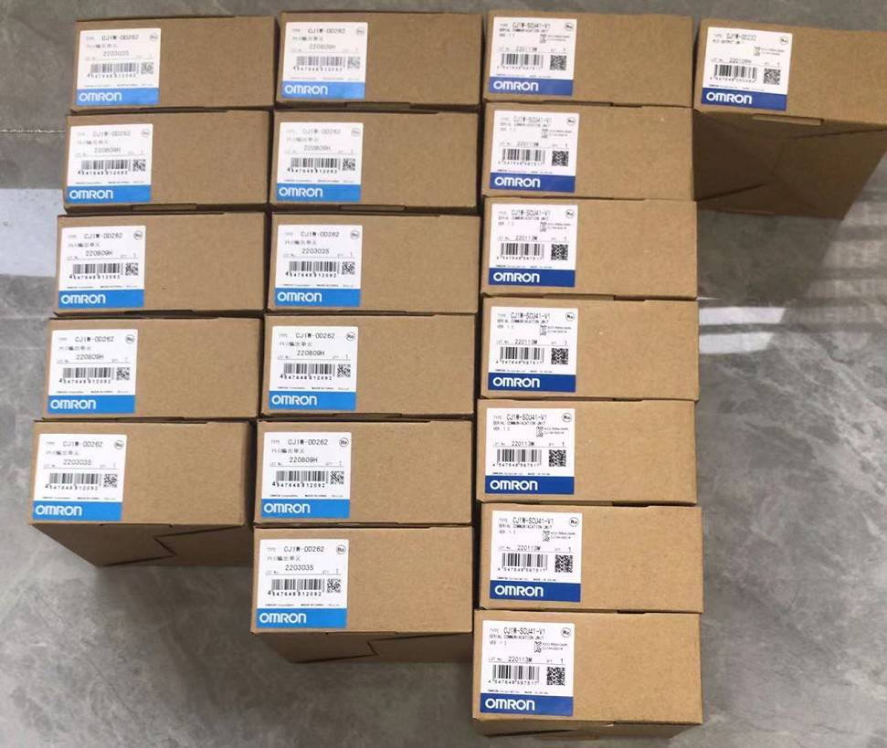 1PCS New Omron CJ1W-CLK23 Controller Module Link Unit Fast Shipping US Free TAX