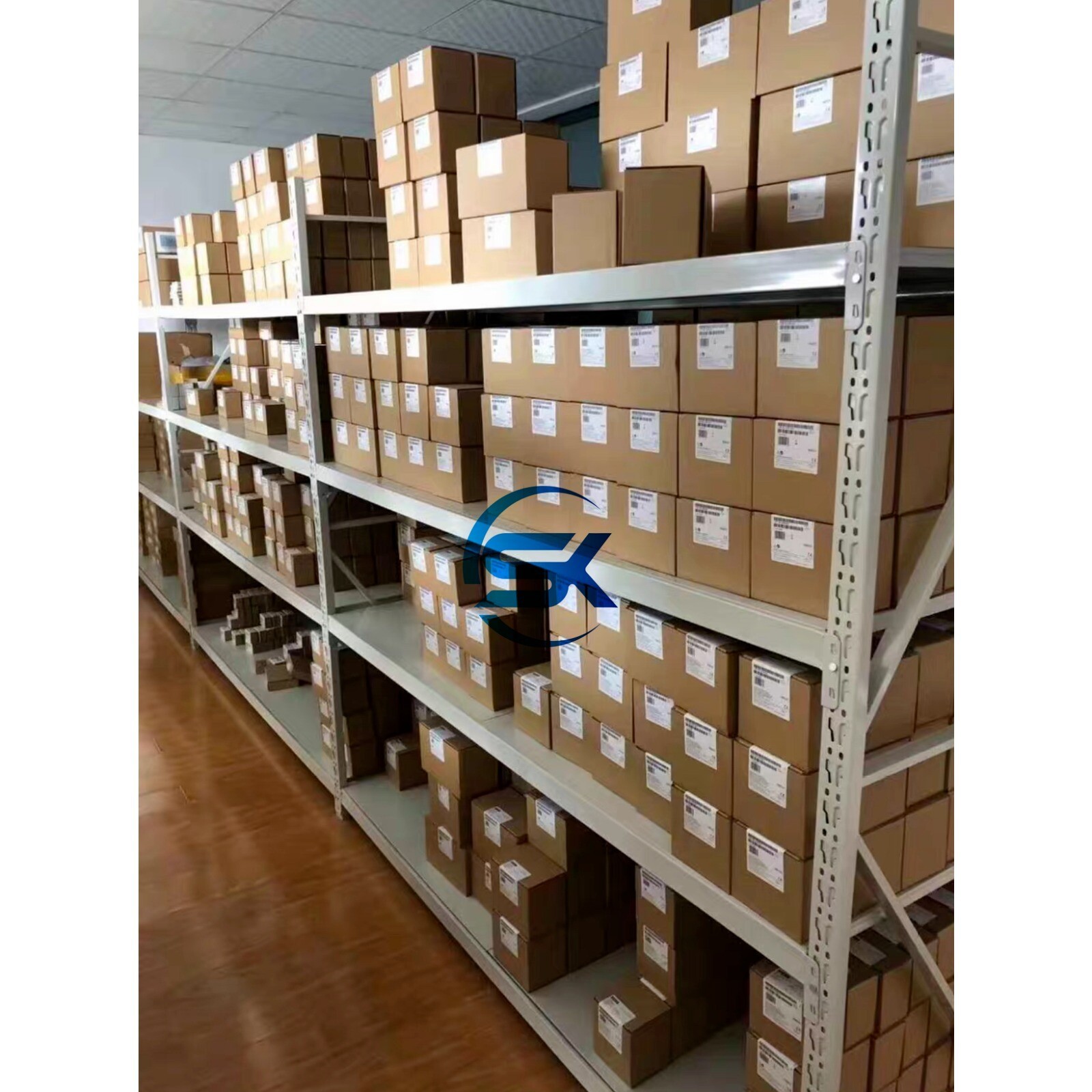 New Siemens Analog Output SM 332 6ES7332-7ND02-0AB0 6ES73327ND020AB0