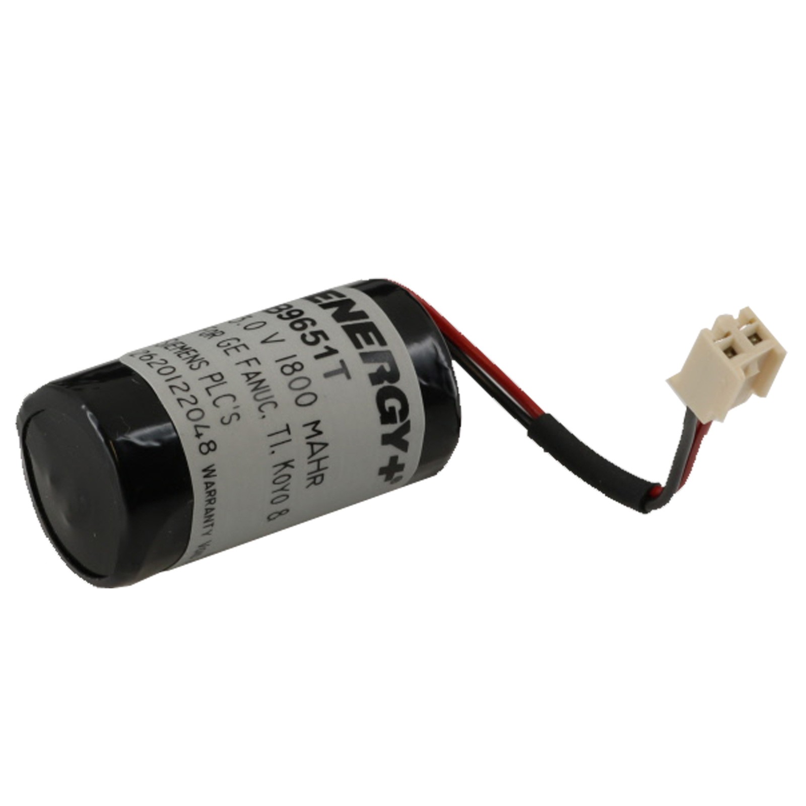 Computer Battery For Energy+ B9651T Gateway ER17330V CMOS