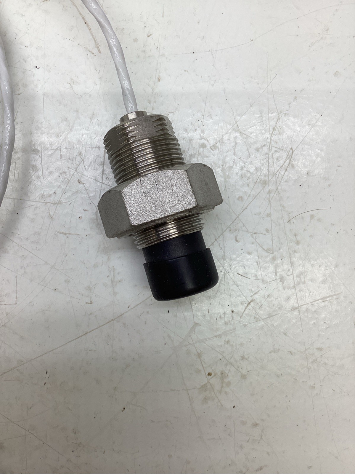 Bently Nevada Expansion Transducer 25mm 102241-00-20-90-00 NIB