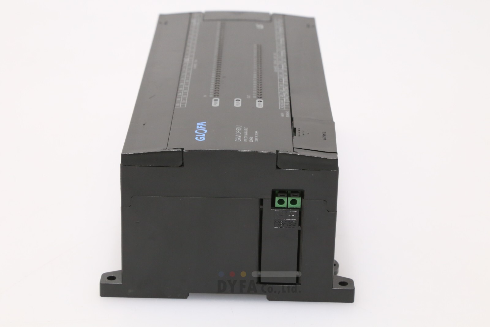 LS GLOFA used G7M-DR60U V2.00 Programmable Logic Controller PLC-I-2991=9T36