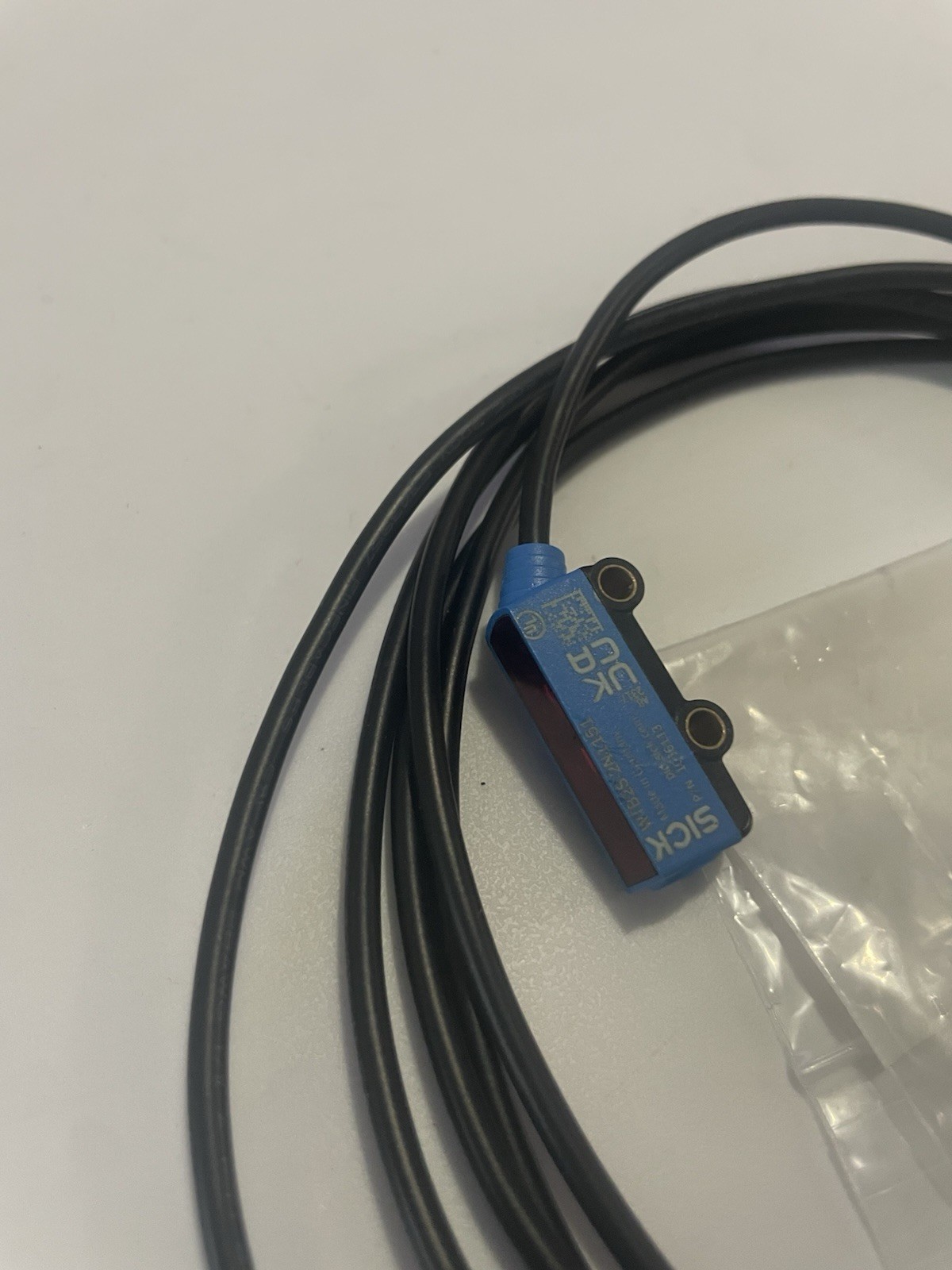SICK WTB2S-2N1151 Brand new Optical switche Rapid shipment