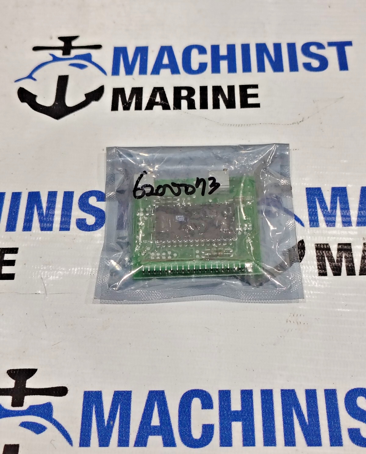 NOR CONTROL NN-832.9 ANALOG INPUT ADAPTOR PCB CARD HE-220293E NEW FREE SHIPPING