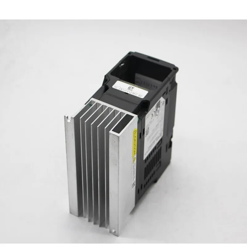 New VFD7A5MS21ANSAA Delta VFD Inverter MS300 1.5kw 2HP Single Phase 200V-240VAC