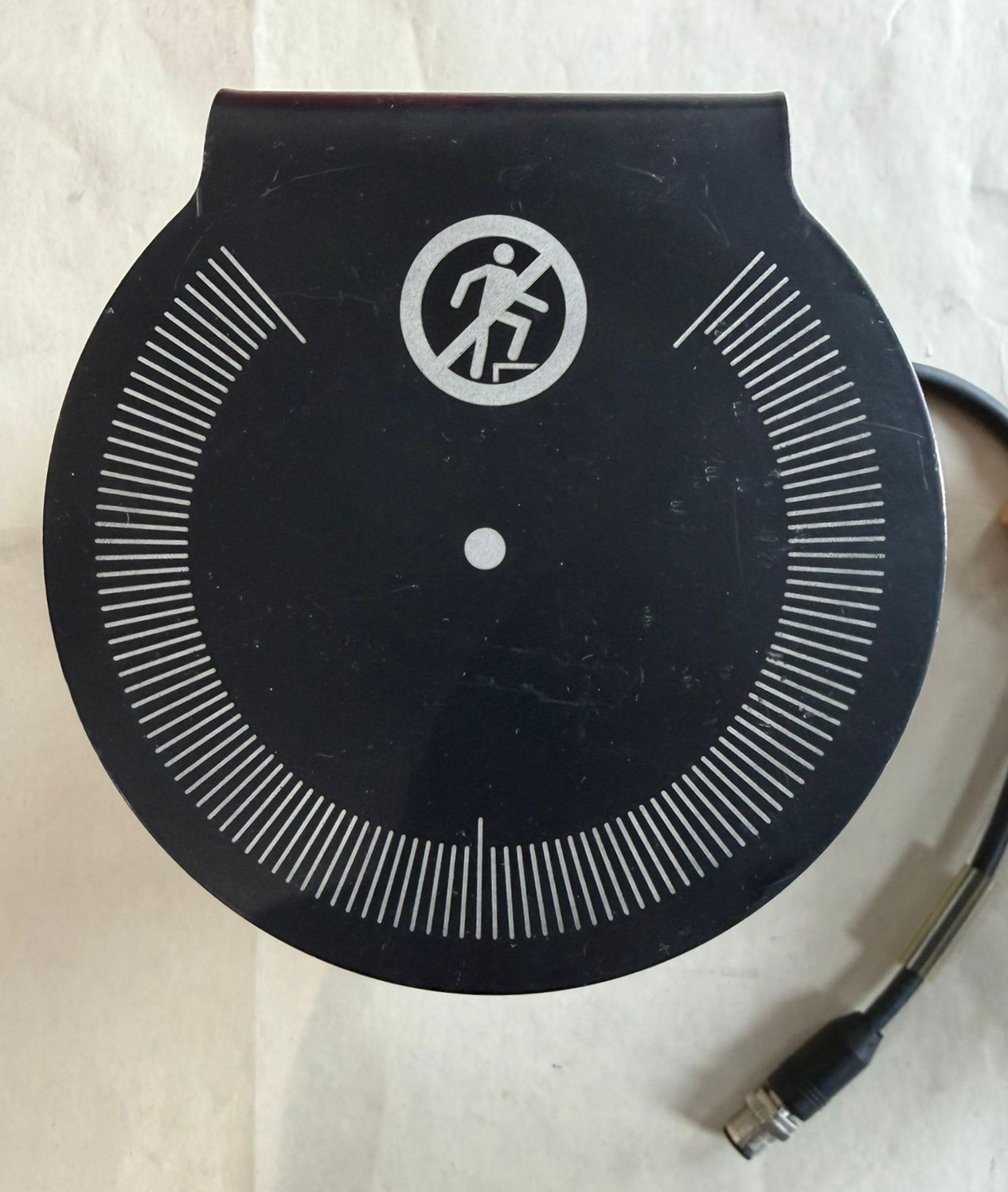 SICK MICS3-AAAZ55AZ1 Laser Scanner