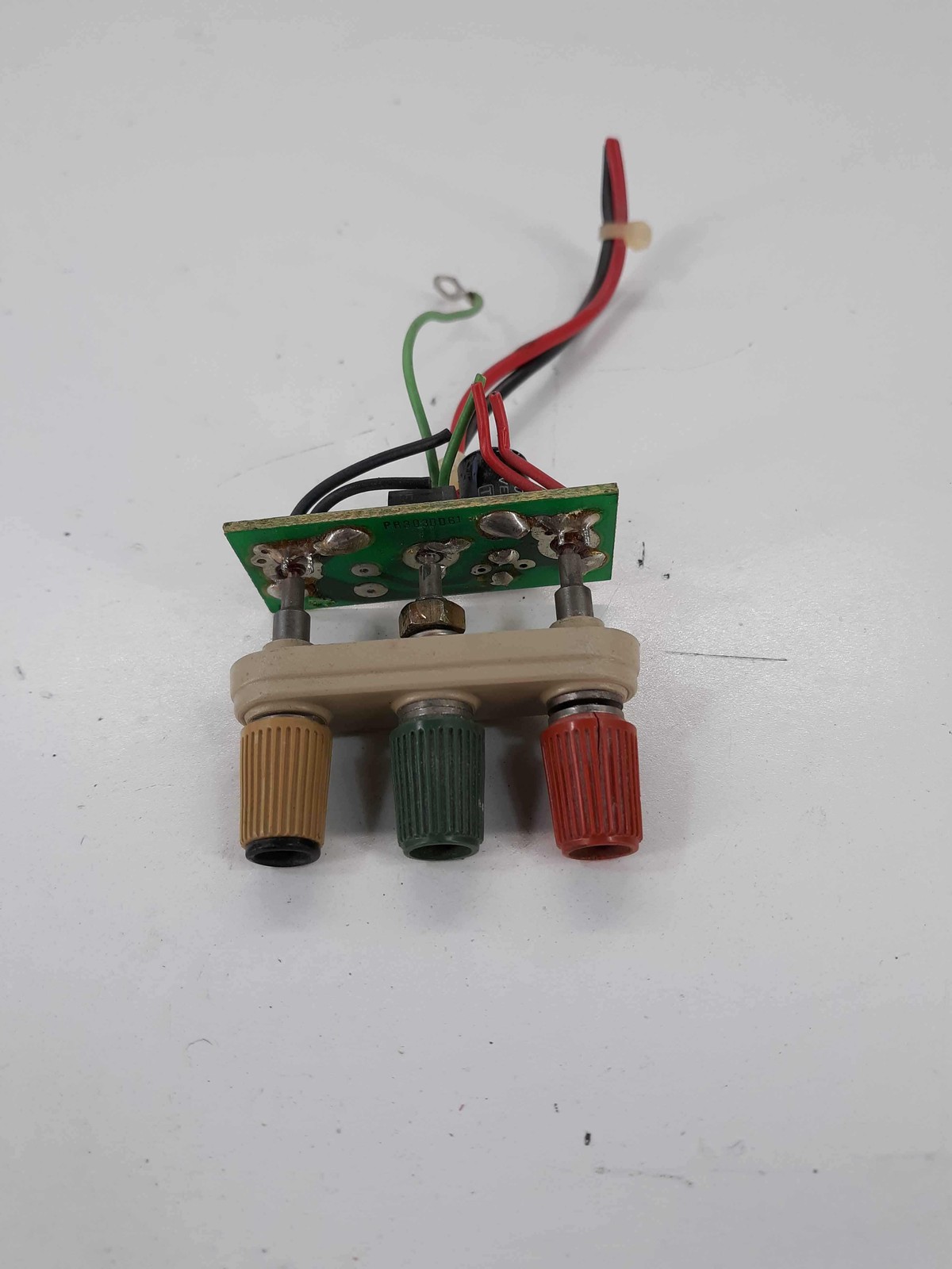 Brother PDR3030D61 Circuit Board Controller Assembly