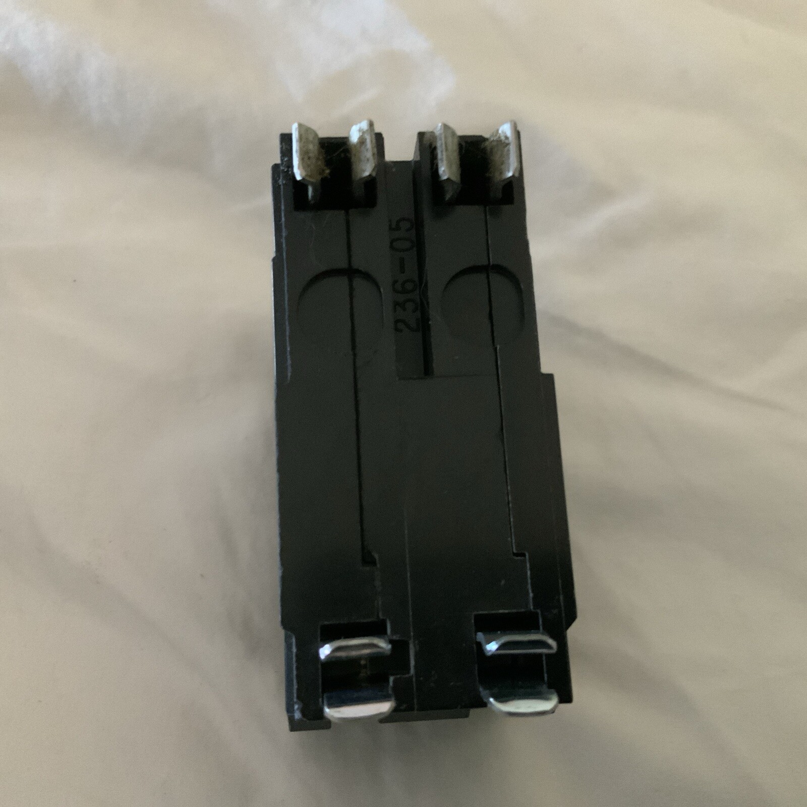 NEW SQUARE D QO200 60 AMP 240 VOLT 2 POLE BREAKER