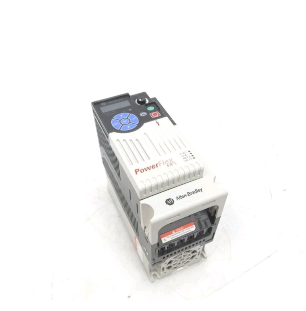 ALLEN BRADLEY 25B-D010N104 Drive New No Box