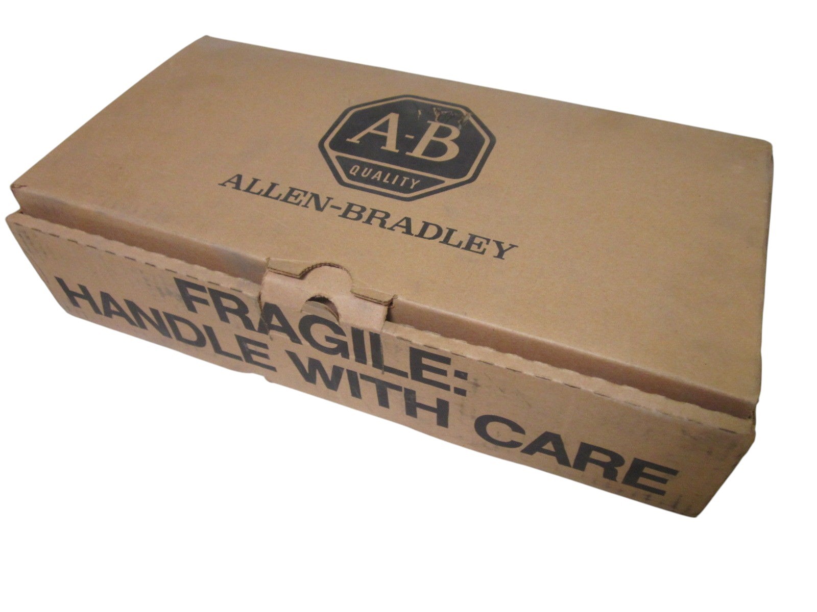 ALLEN BRADLEY 1771-IS SER. A MULTIPLEXER INPUT MODULE NSMP