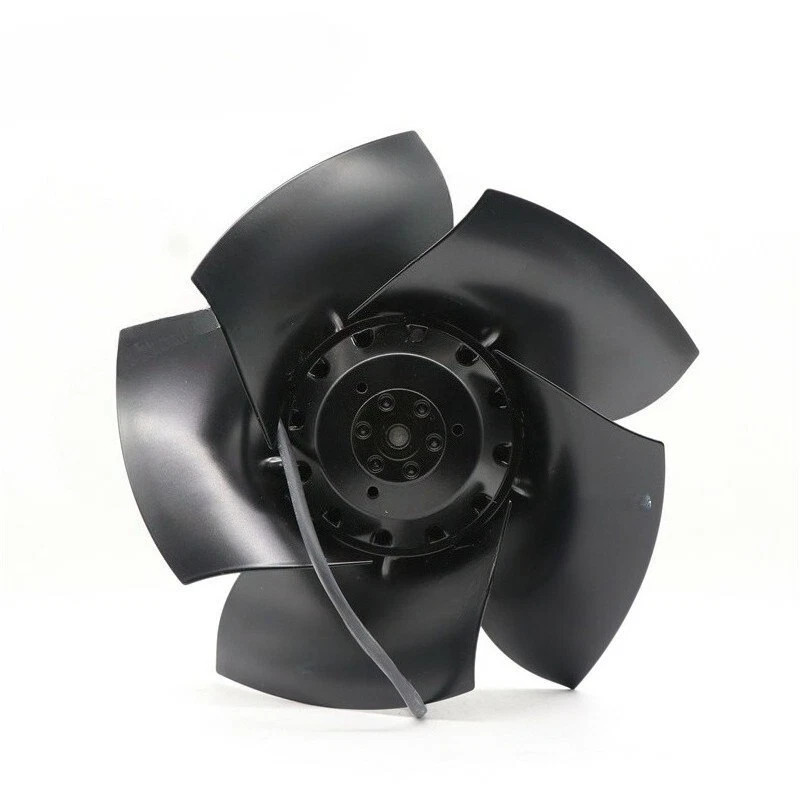 1PCS Fan W2D250-EH26-25 400/480V 0.21/0.25A Siemens Servo Spindle Motor Fan