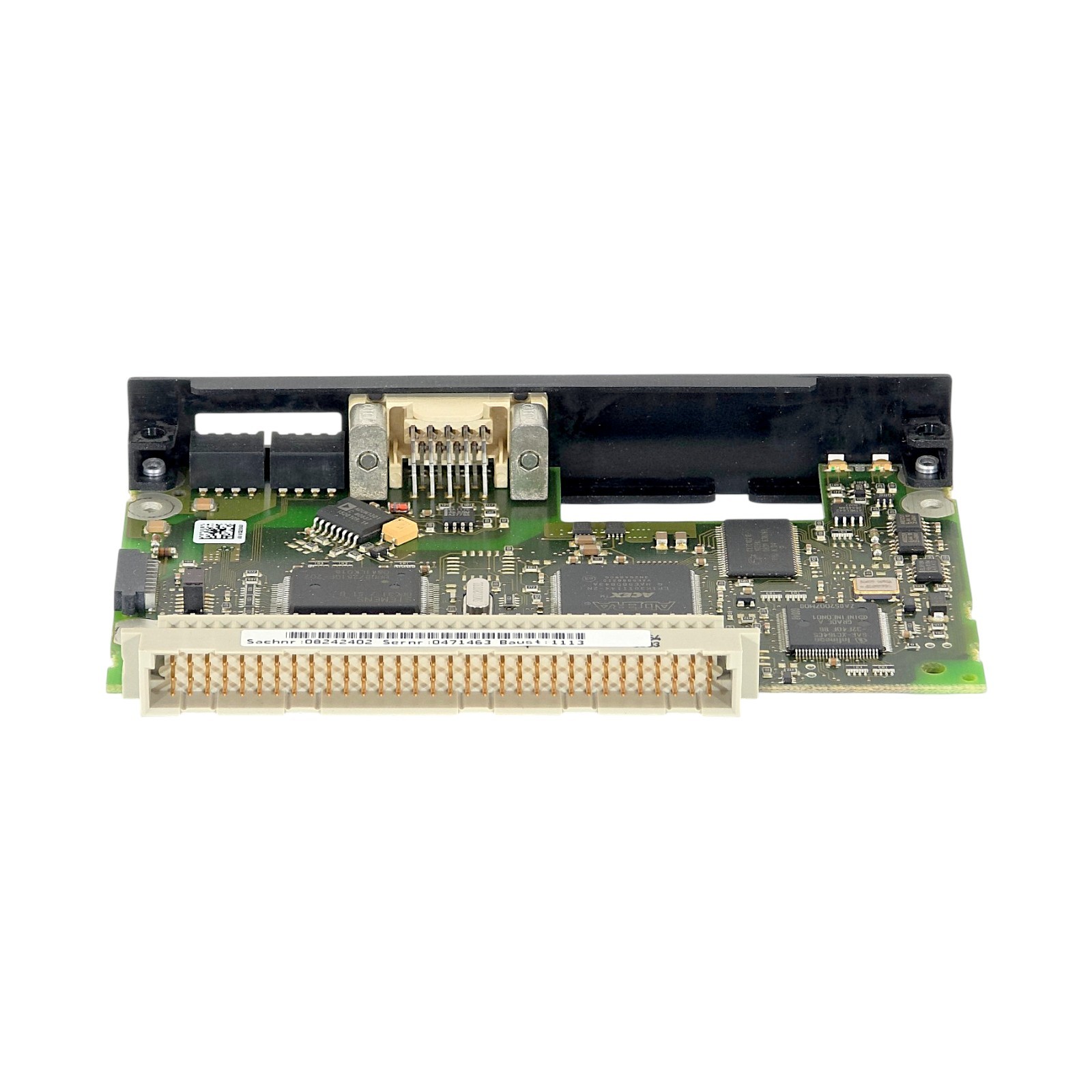 SEW-EURODRIVE DFP 21B MOVIDRIVE FIELDBUS INTERFACE