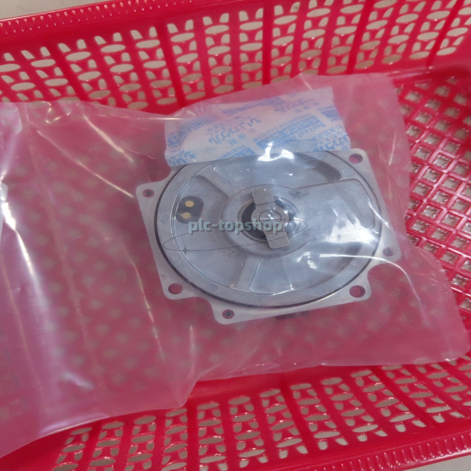 1PCS A860-2000-T321 New Fanuc A860-2000-T321 plc Fast Ship###