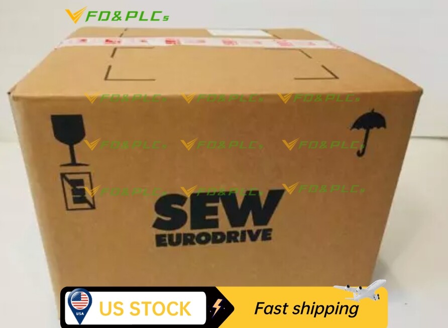 1PC SEW MDX61B0022-5A3-4-00 Inverter MDX61B00225A3400 New Expedited Shipping