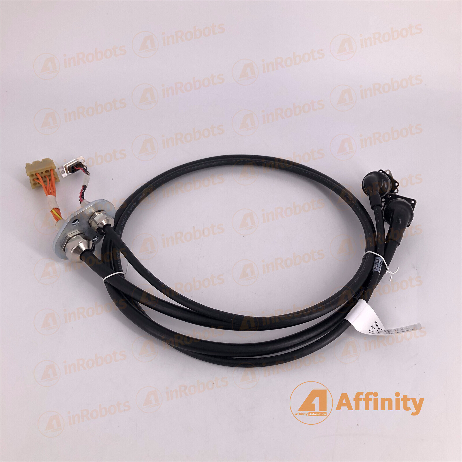 3HAC14139-1 Robot Cable High-Flex Durable Wire Fast Shipping