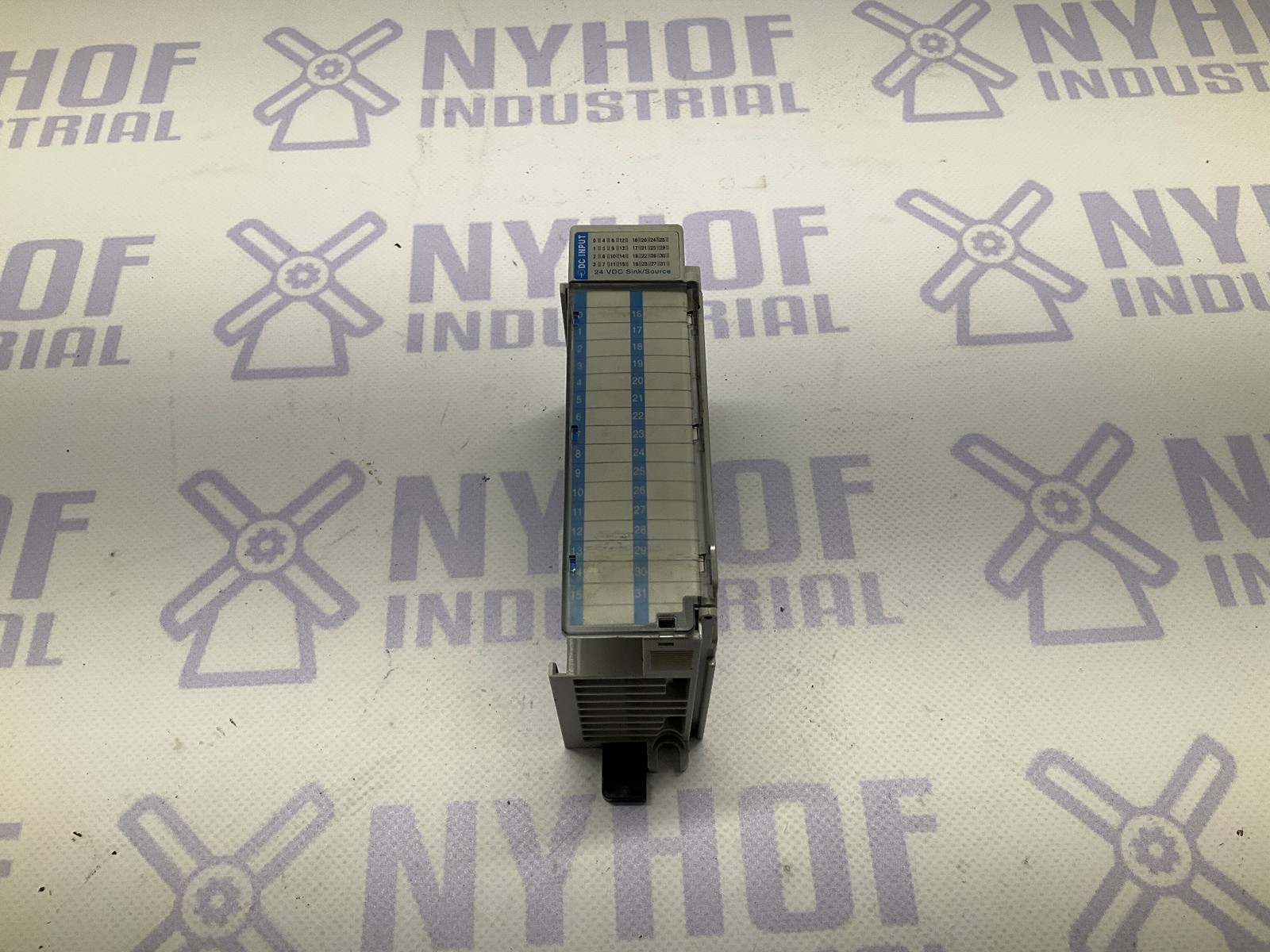 Allen Bradley 1769-IQ32T Ser A-Used