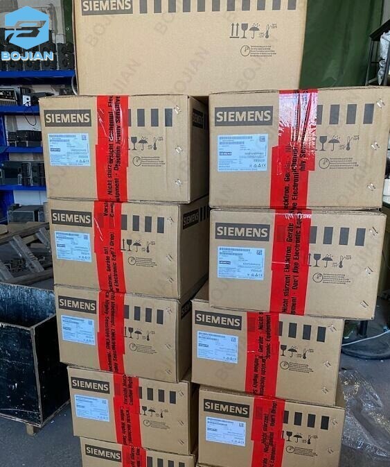 New Siemens 6ES7214-1HG40-0XB0 SIMATIC S7-1200 CPU 1214C 6ES7 214-1HG40-0XB0
