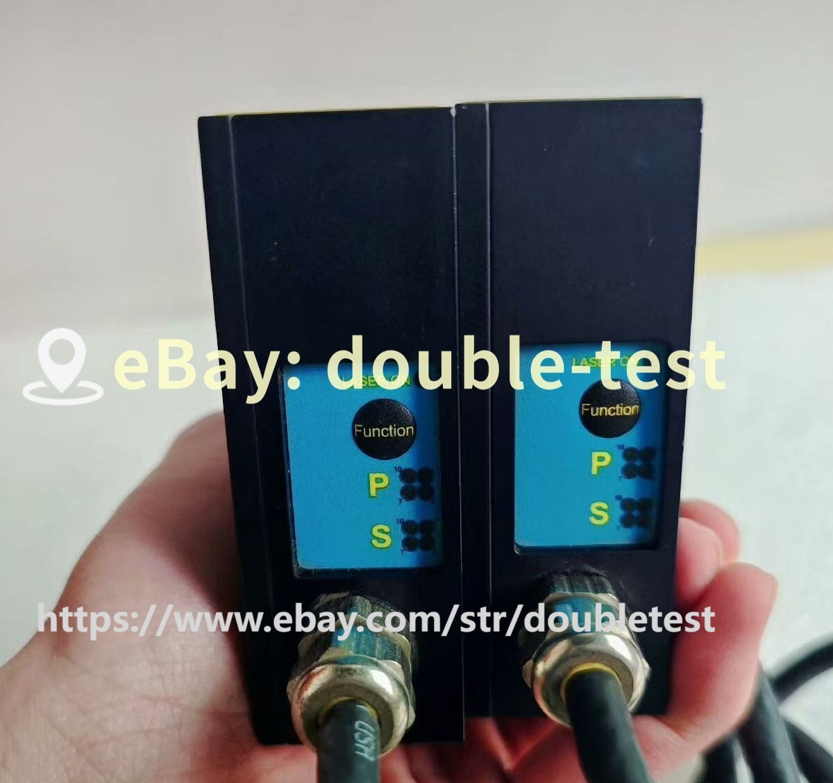 1pc USED Acuity AP7010005 Sensor TESTED By DHL or FedEx #VN7W CH#dou
