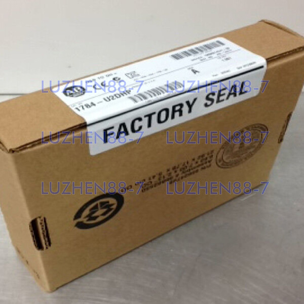 Brand New Allen Bradley 1784-U2DHP USB to Data Highway Plus Adapter Free Ship