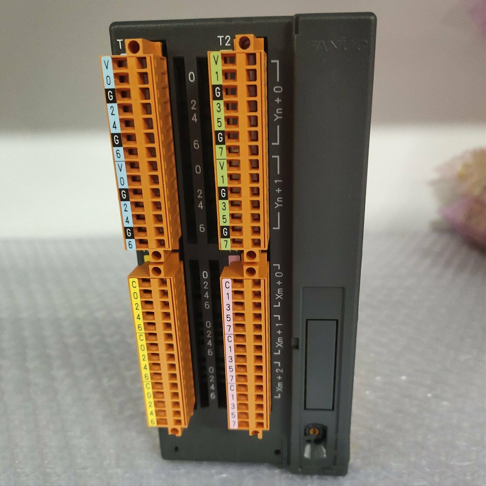 A03B-0823-C002 For Fanuc Used I/O Free Shipping