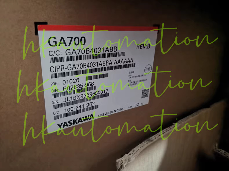 CIPR-GA70B4031ABB CIPR-GA70B4031ABBA FREQUENCY CONVERTER GA70B4031ABB
