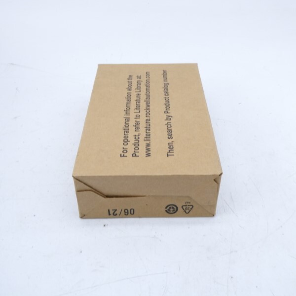 ALLEN BRADLEY 20-750-APS SER. B 24VDC NSFS