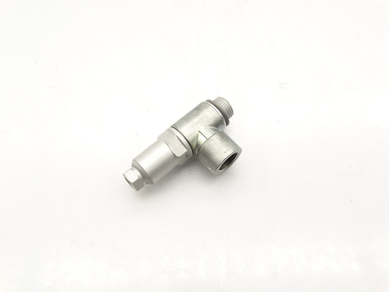FESTO HGL-1/8-B VALVE