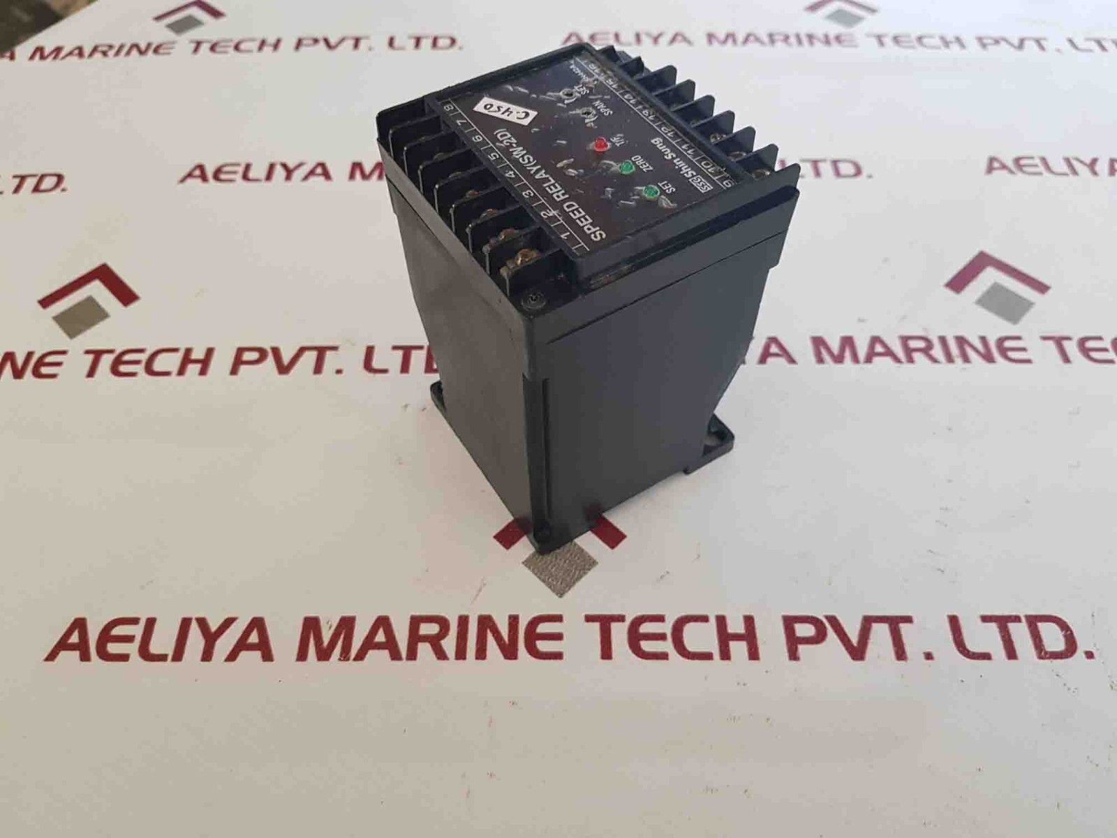 Shin sung sn442a speed relay(sw-2d)