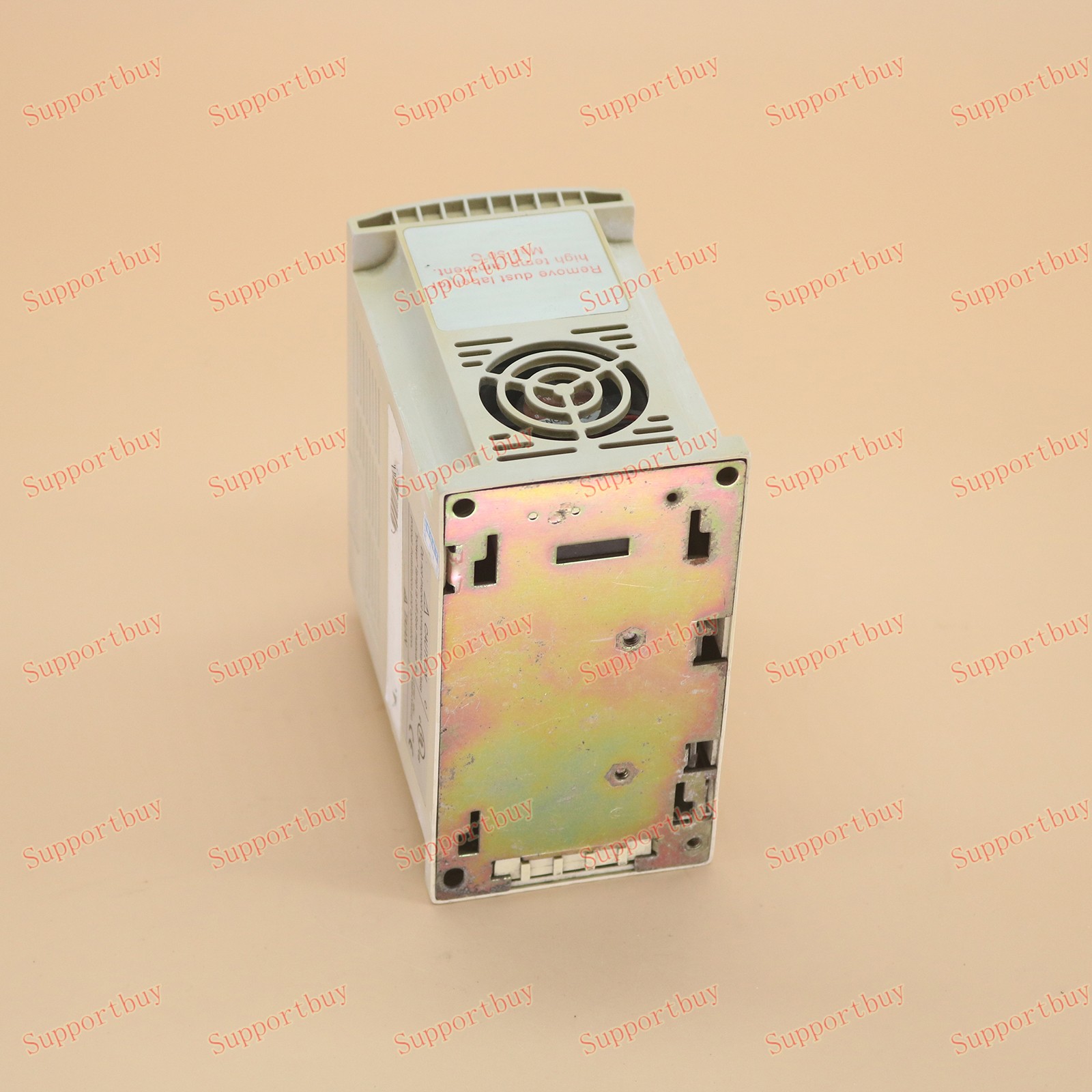 Used E2-201-H1F E2201H1F For TECO INVERTER Free Shipping