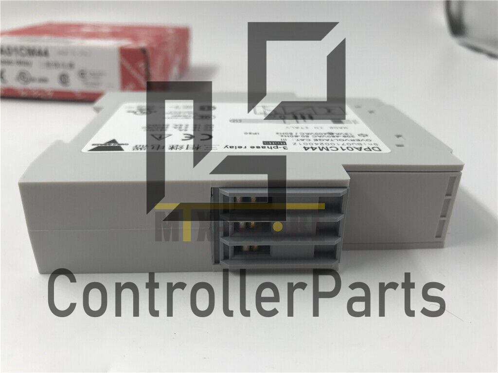 NEW 1PCS Swiss Jiale Phase Sequence Protector DPA01CM44