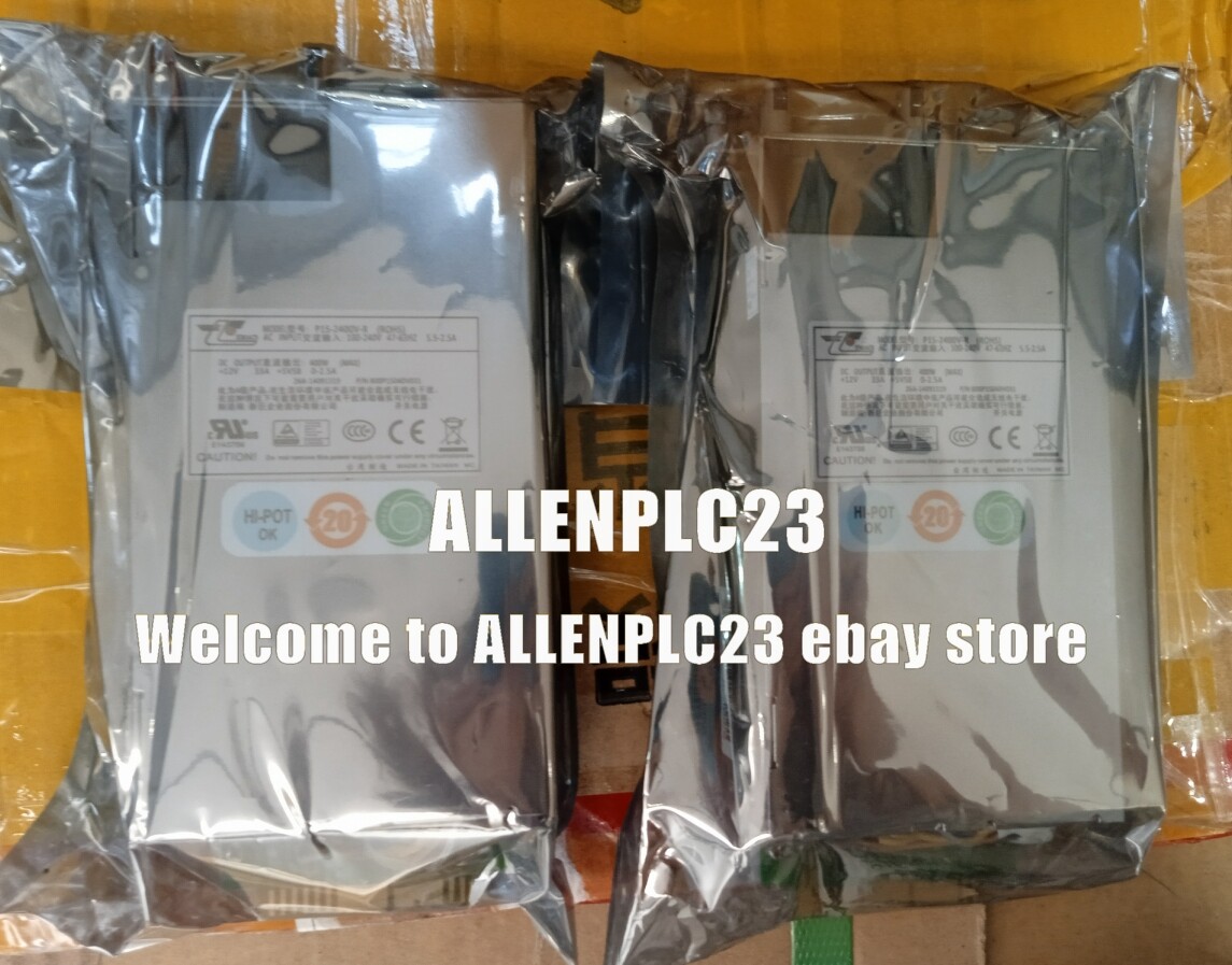 P1S-2400V-R 400W Server Device Module Power Supply
