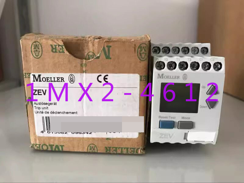 new EATON MOELLER ZEV
