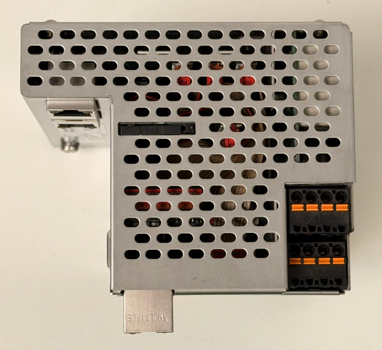 PEPPERL FUCHS VBG-ENX-K30-DMD-S16-EV ASi 3.0 ETHERNET/IP MODBUS TCP GATEWAY 2018