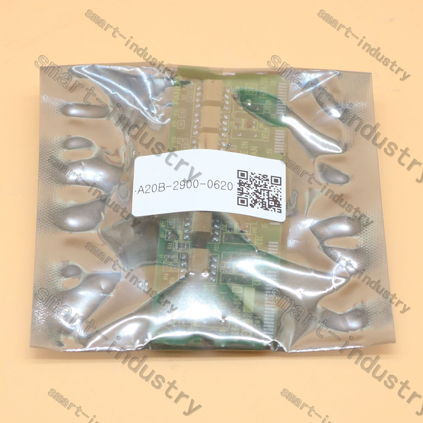 1pcs A20B-2900-0620 NEW For Fanuc circuit board Free Shipping