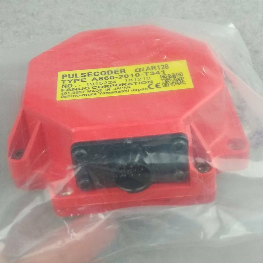 1PC New Fanuc A860-2010-T341 ENCODER A860-2010T341 Expedited Shipping