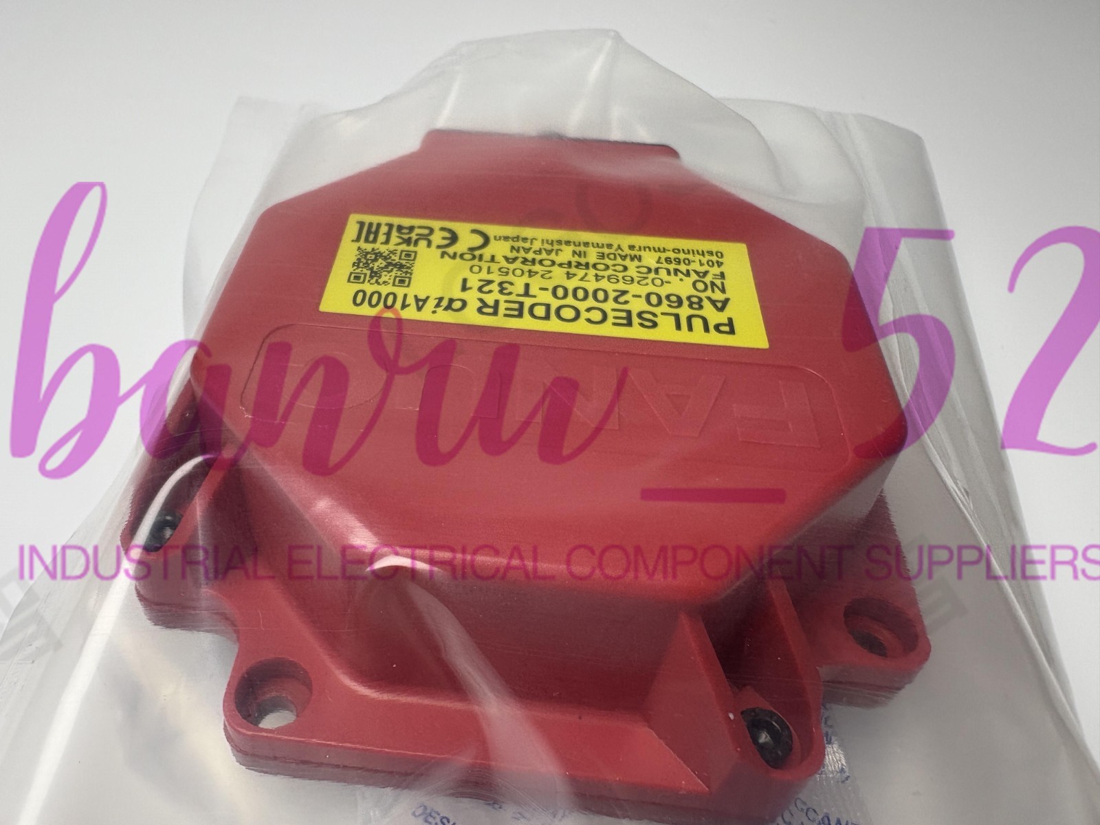 1PCS New Fanuc A860-2000-T321