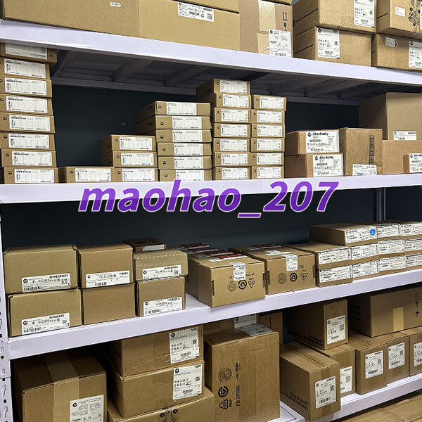 NEW Allen-Bradley 1757-SRM /B ProcessLogix REDUNDANCY MODULE 1757SRM