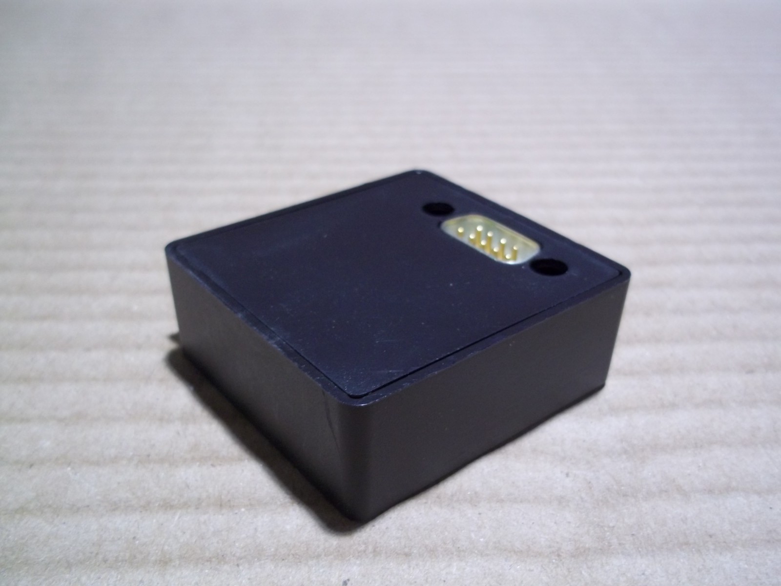 SQUARE D 9999 MB11 MOTOR LOGIC PLUS MODBUS 19.2 KBAUD COMMUNICATIONS MODULE