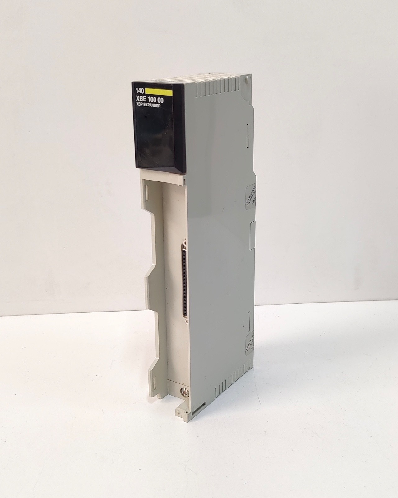 SCHNEIDER ELECTRIC 140XBE10000 BACKPLANE EXPANDER