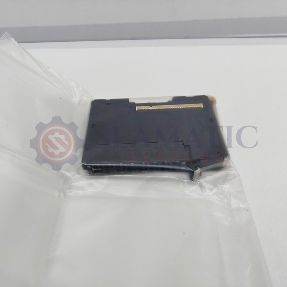 NEW OMRON NX-ID5342 DIGITAL INPUT UNIT, V#900A