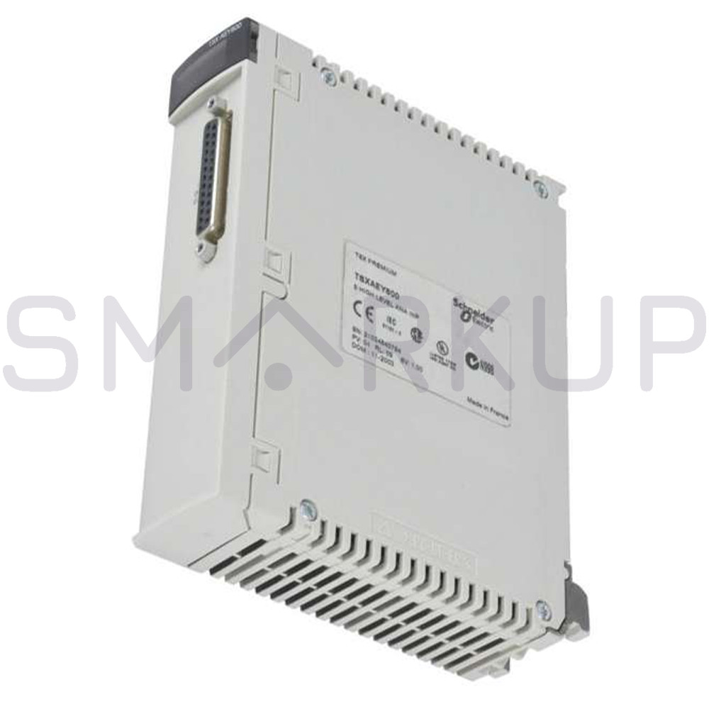 New In Box SCHNEIDER TSXAEY800 Analog Input Module