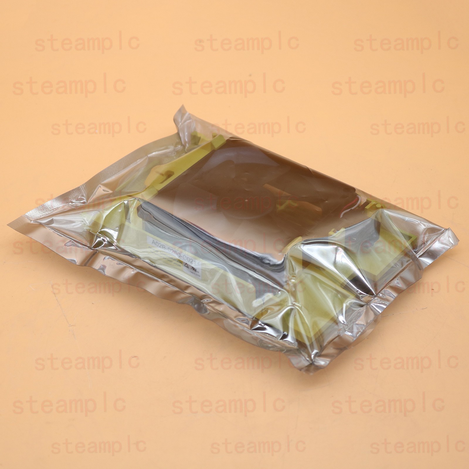 One NEW system fan For Fanuc A230-0587-X002 3610ML-05W-B49 A02B-0260-C021