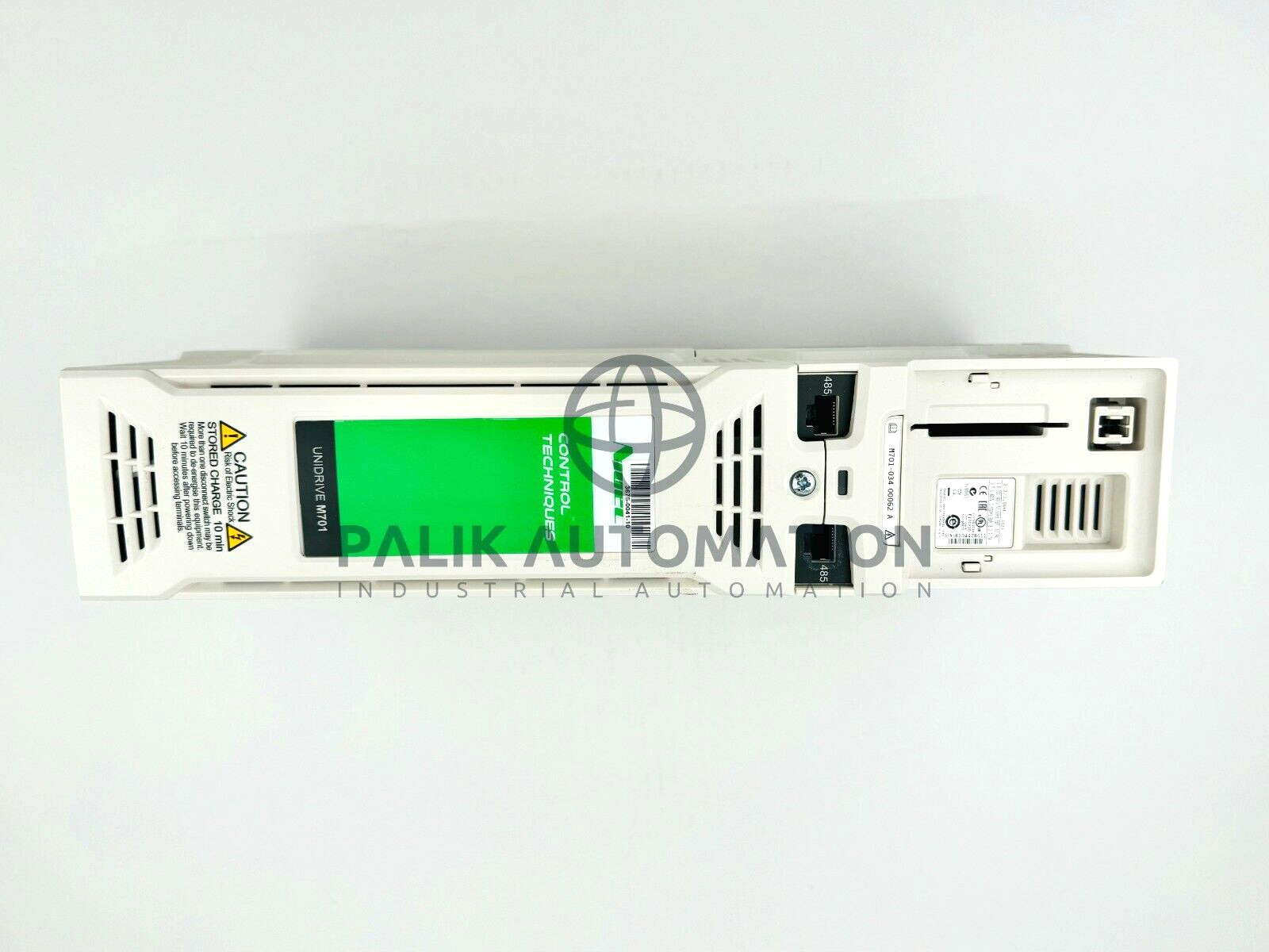 EMERSON Control Techniques M701-034 00062 A UNIDRIVE SP 2.2 /3.0 kW NEW