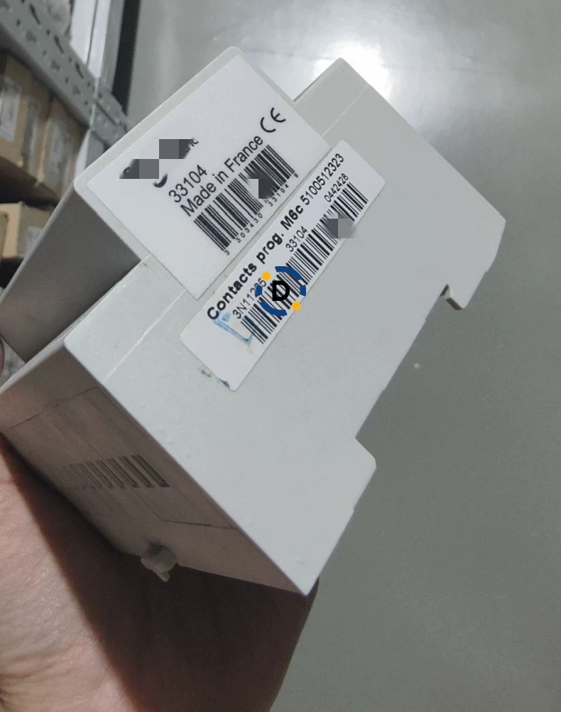 New 33104 module