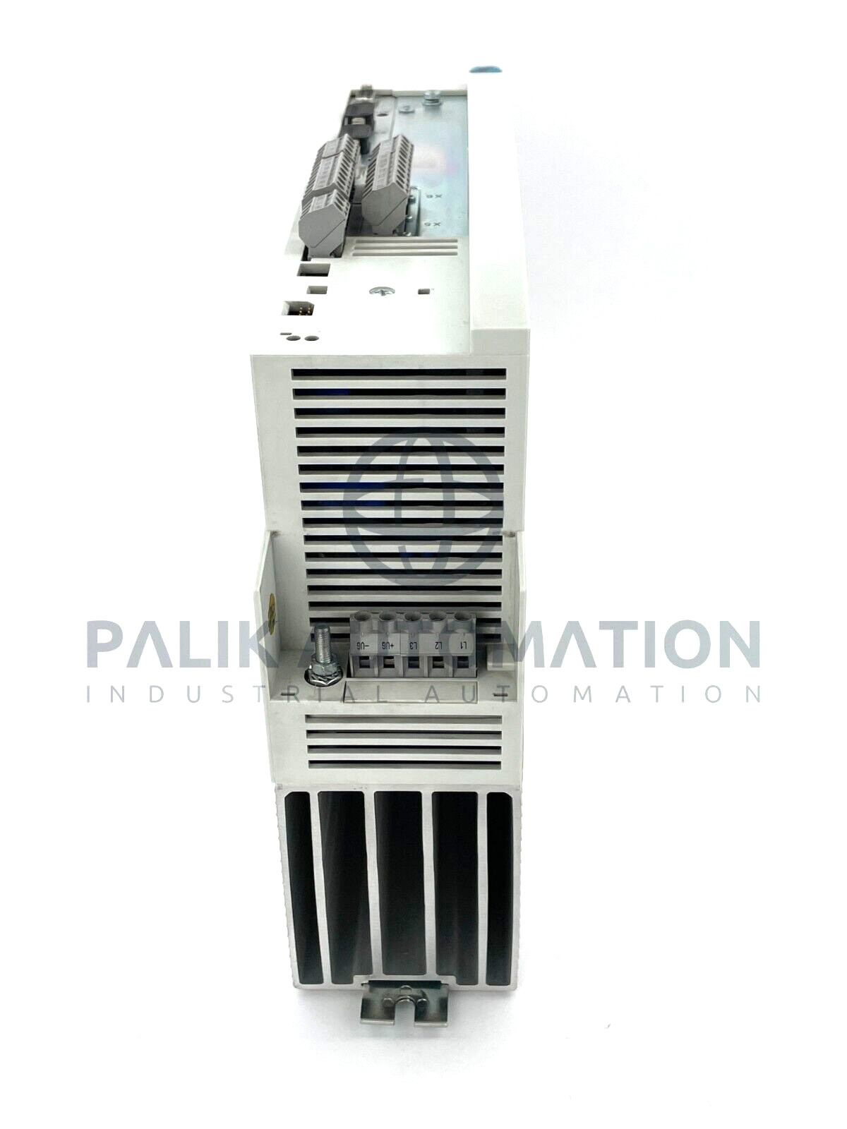 LENZE EVS9321-ES Servo Drive SERVO CONTROLLER 9300 SERIES USED