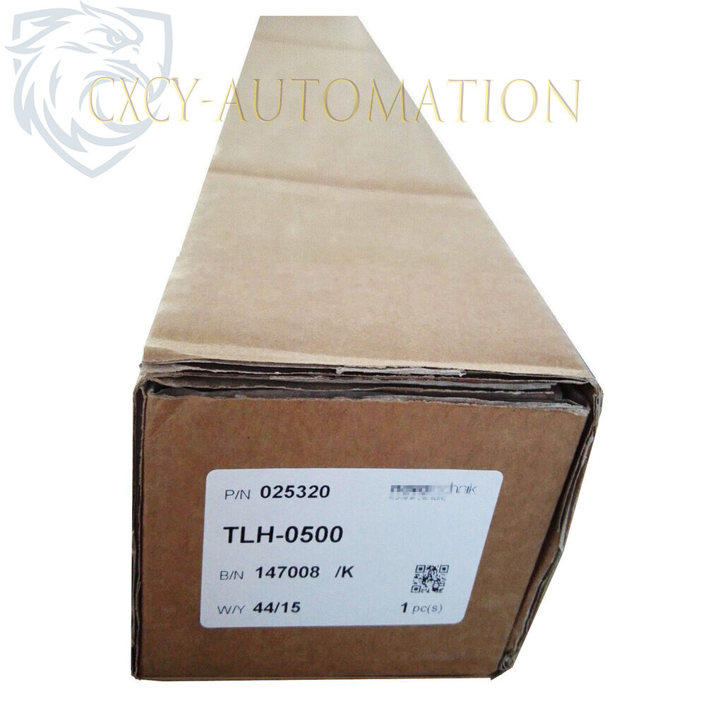 Novotechnik Position Transducer TLH500 TLH-500 TLH 500 New in Box Free Ship~