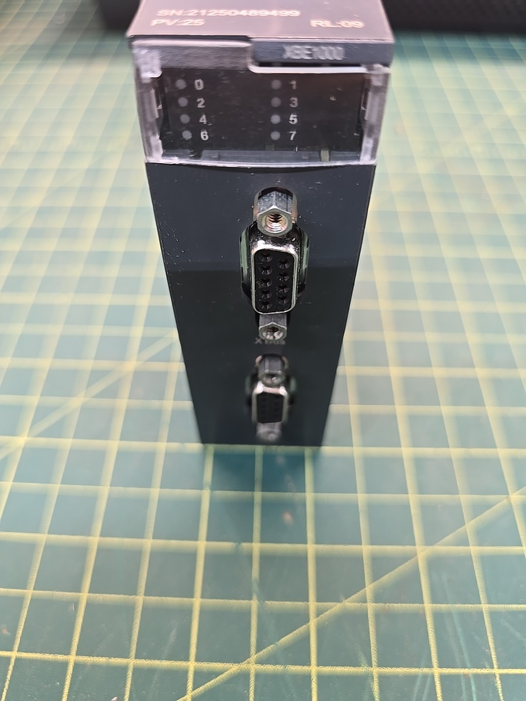 Schneider Electric BMXXBE1000 Standard Backplane Extender